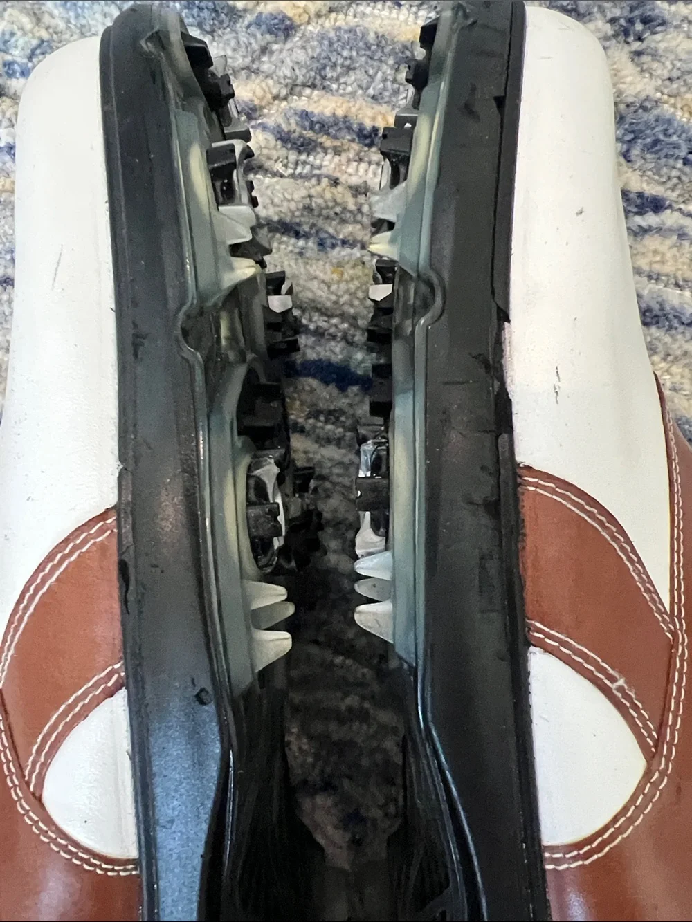 Ecco men’s golf